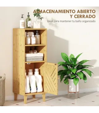 Armario de Baño