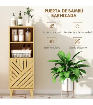 Armario de Baño