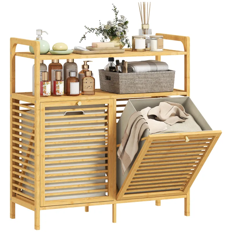Mueble Ropa Sucia