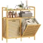 Mueble Ropa Sucia