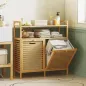 Mueble Ropa Sucia