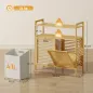 Mueble Ropa Sucia