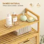 Mueble Ropa Sucia