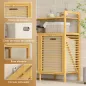 Mueble Ropa Sucia
