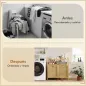 Mueble Ropa Sucia