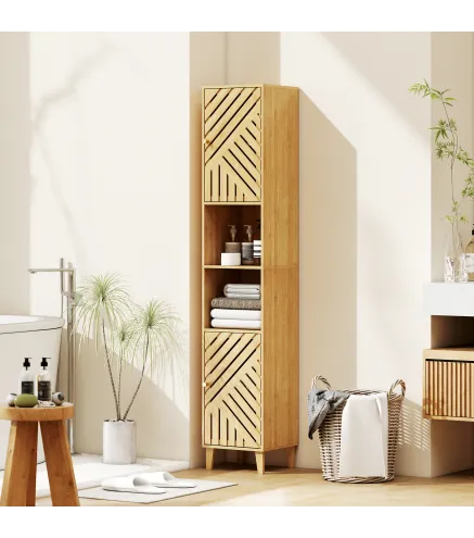 Columna de Baño
