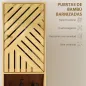 Columna de Baño