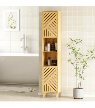Columna de Baño