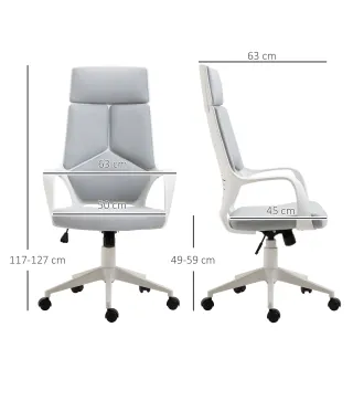 Silla de Oficina