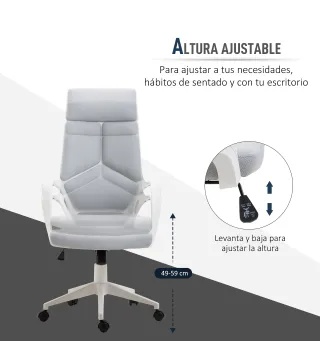 Silla de Oficina