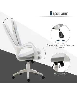 Silla de Oficina