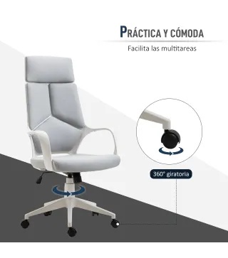 Silla de Oficina