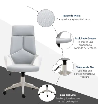 Silla de Oficina