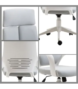 Silla de Oficina