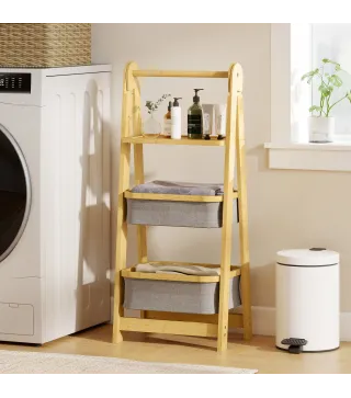 Estantería para Baño