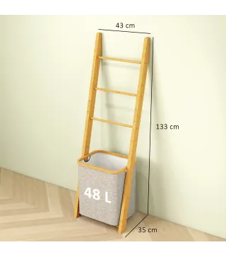 Estantería para Baño