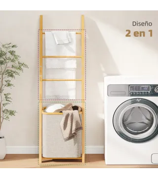 Estantería para Baño