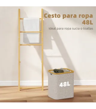Estantería para Baño
