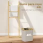 Estantería para Baño