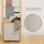 Estantería para Baño