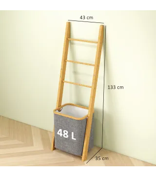 Estantería para Baño