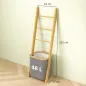 Estantería para Baño