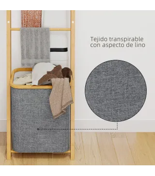 Estantería para Baño