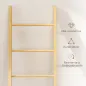 Estantería para Baño