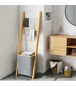 Estantería para Baño