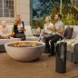 Juego para Chimenea