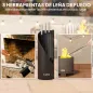Juego para Chimenea