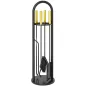 Juego para Chimenea