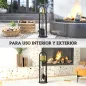 Juego para Chimenea