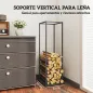 Estante para Leña