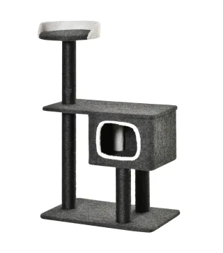 Árbol para Gatos