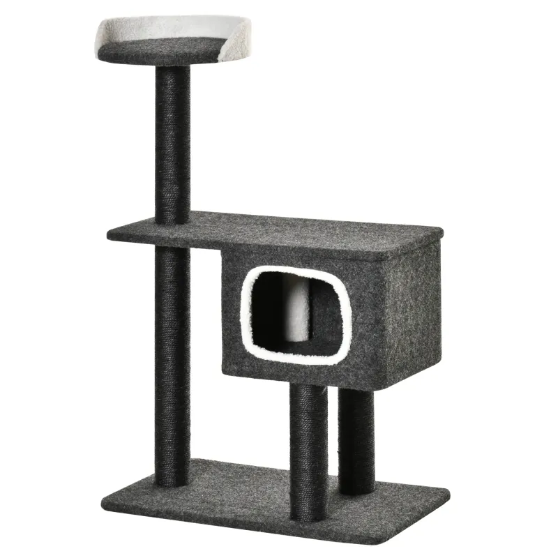 Árbol para Gatos