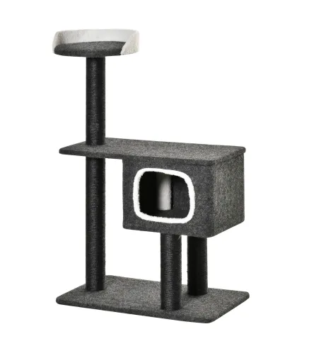 Árbol para Gatos