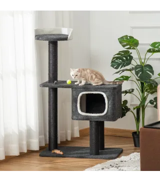 Árbol para Gatos