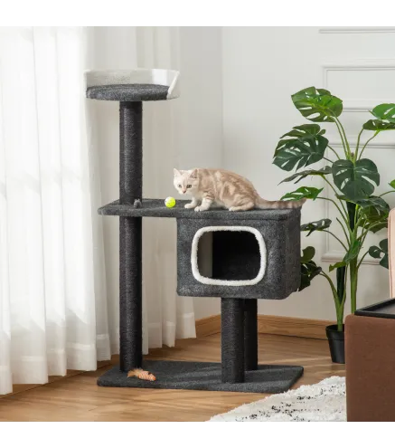 Árbol para Gatos