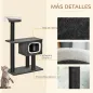 Árbol para Gatos