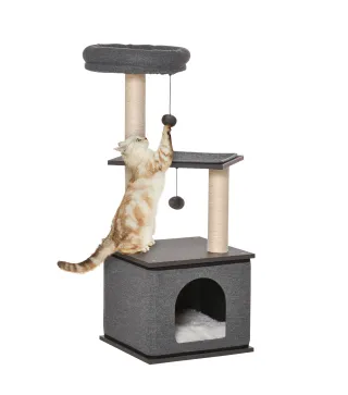 Árbol para Gatos