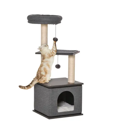 Árbol para Gatos