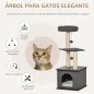 Árbol para Gatos