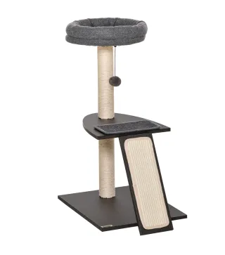 Árbol para Gatos