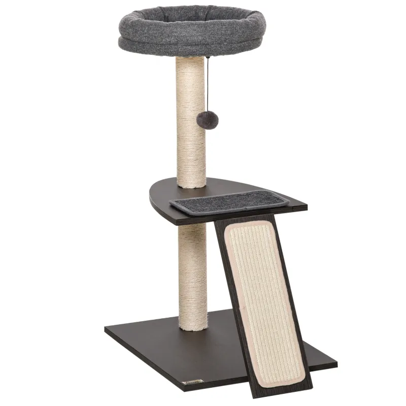 Árbol para Gatos