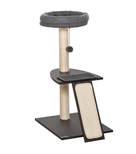 Árbol para Gatos