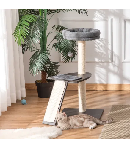 Árbol para Gatos