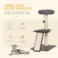 Árbol para Gatos