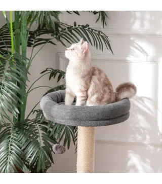 Árbol para Gatos