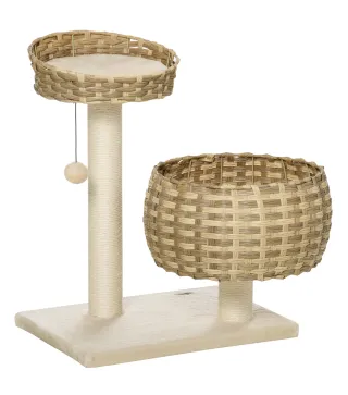 Árbol para Gatos